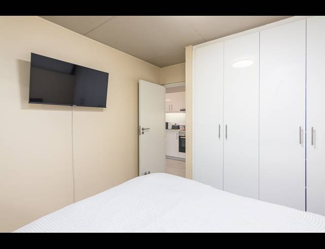 1 BEDROOM APARTMENT TO LET IN OBSERVATORY
